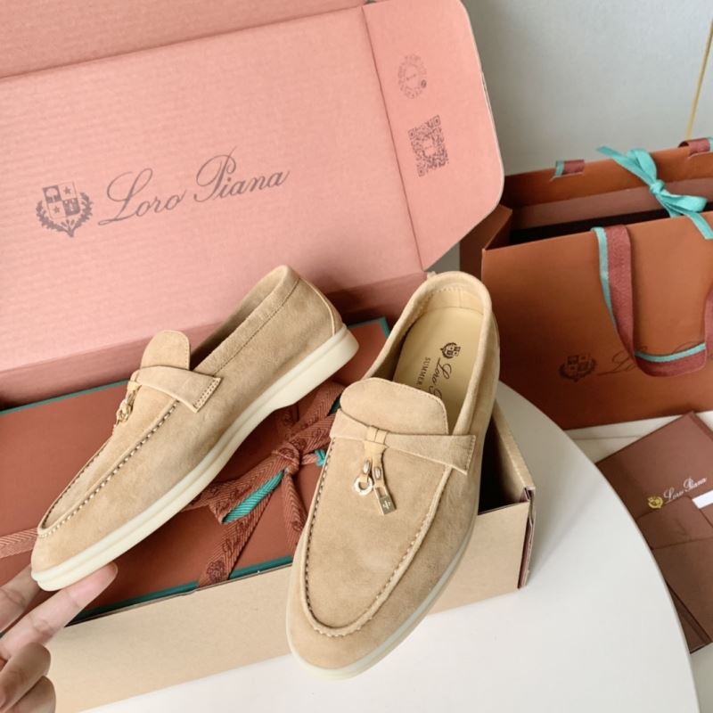 Loro Piana Shoes